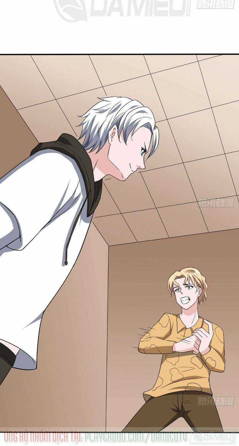 Đô Thị Tu Luyện Cuồng Triều Chapter 113 trang 9