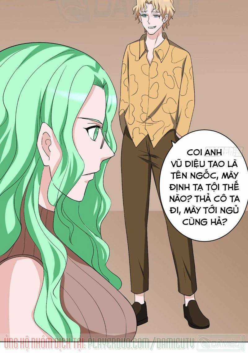 Đô Thị Tu Luyện Cuồng Triều Chapter 114 trang 10