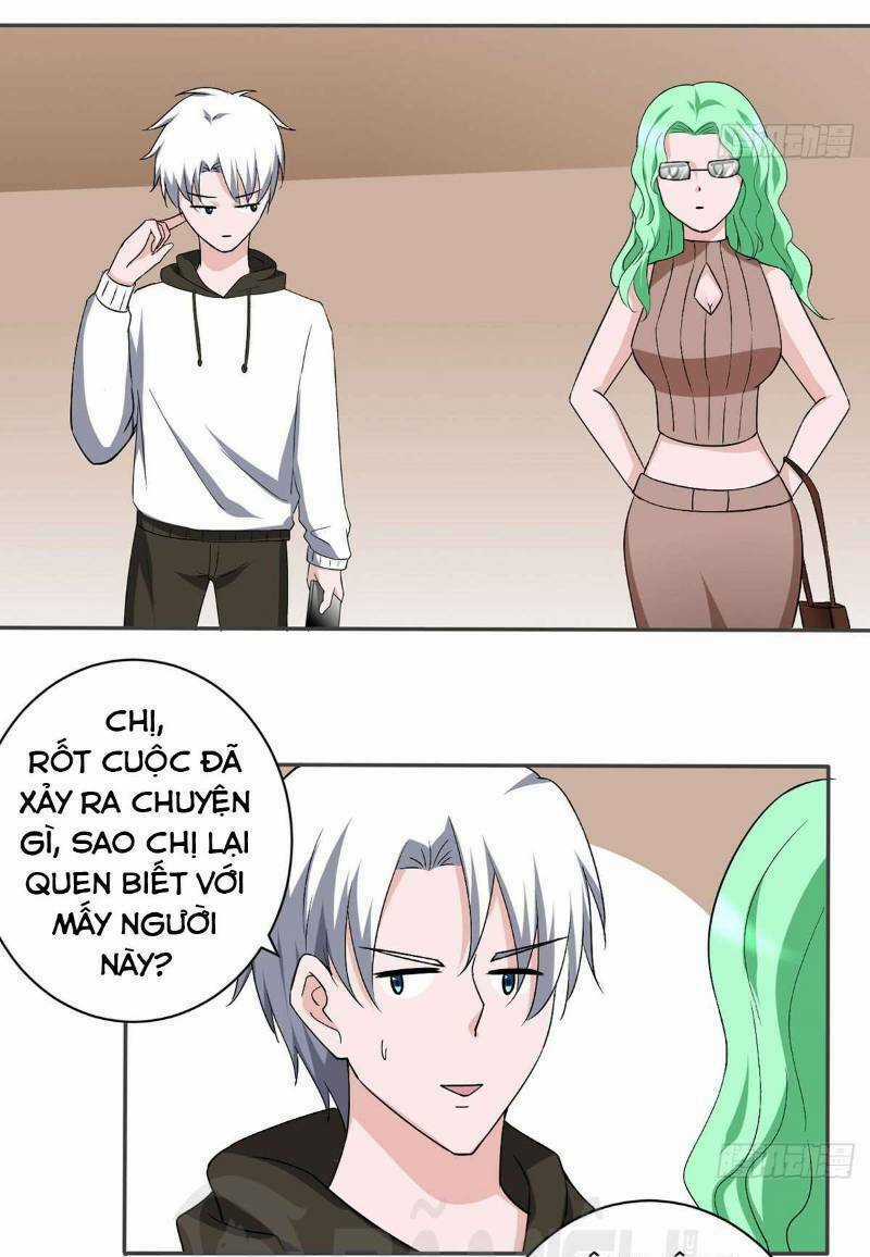 Đô Thị Tu Luyện Cuồng Triều Chapter 114 trang 11