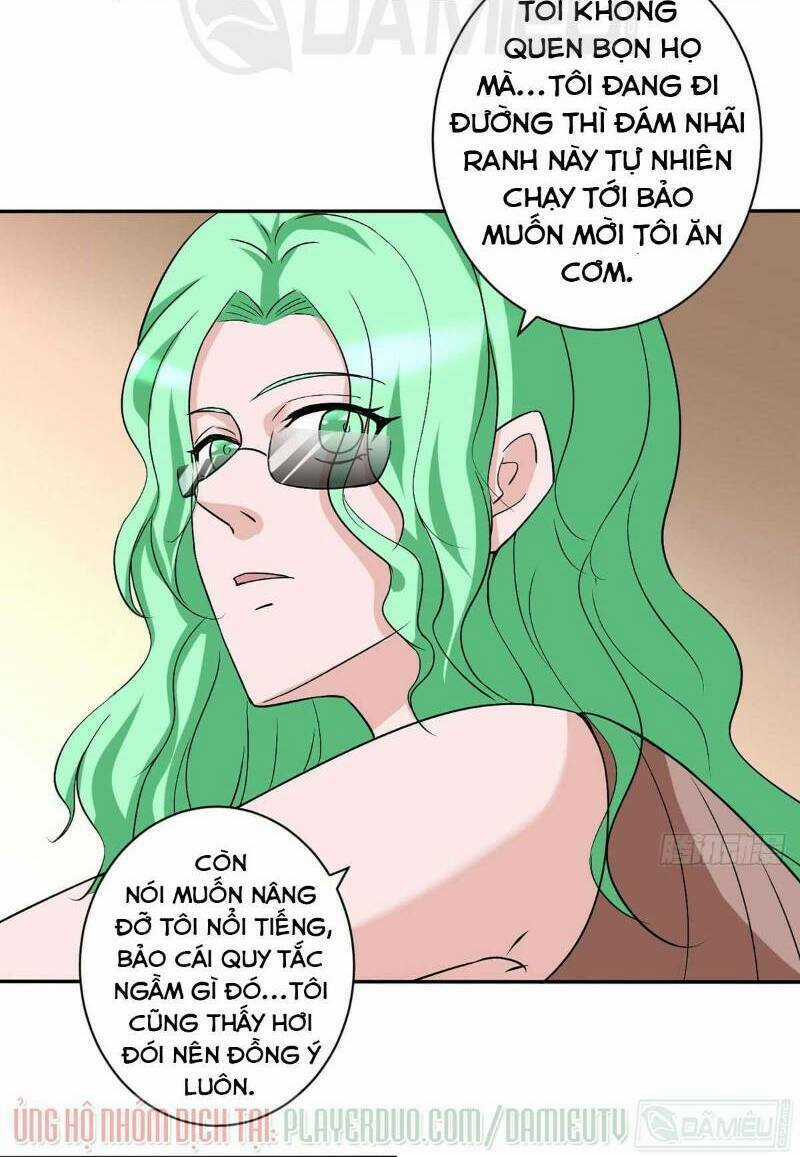 Đô Thị Tu Luyện Cuồng Triều Chapter 114 trang 12