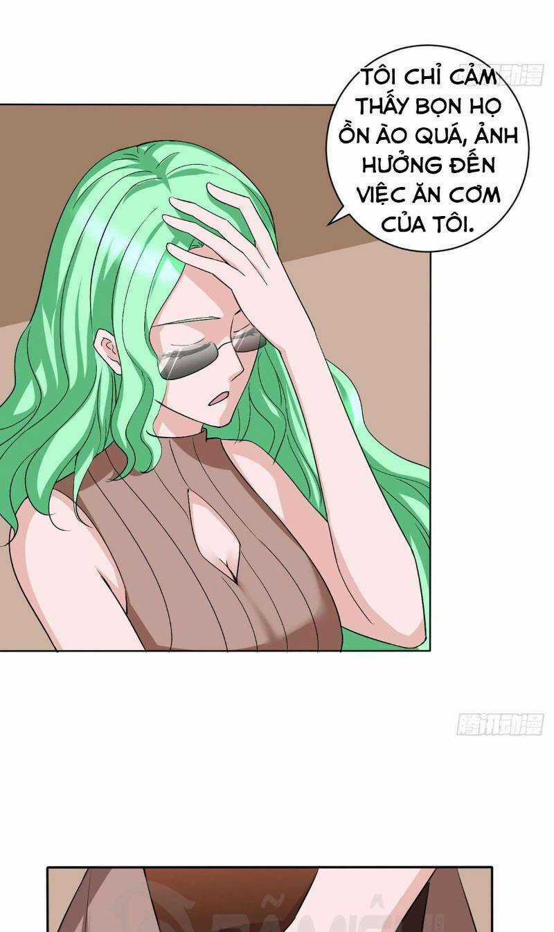 Đô Thị Tu Luyện Cuồng Triều Chapter 114 trang 14