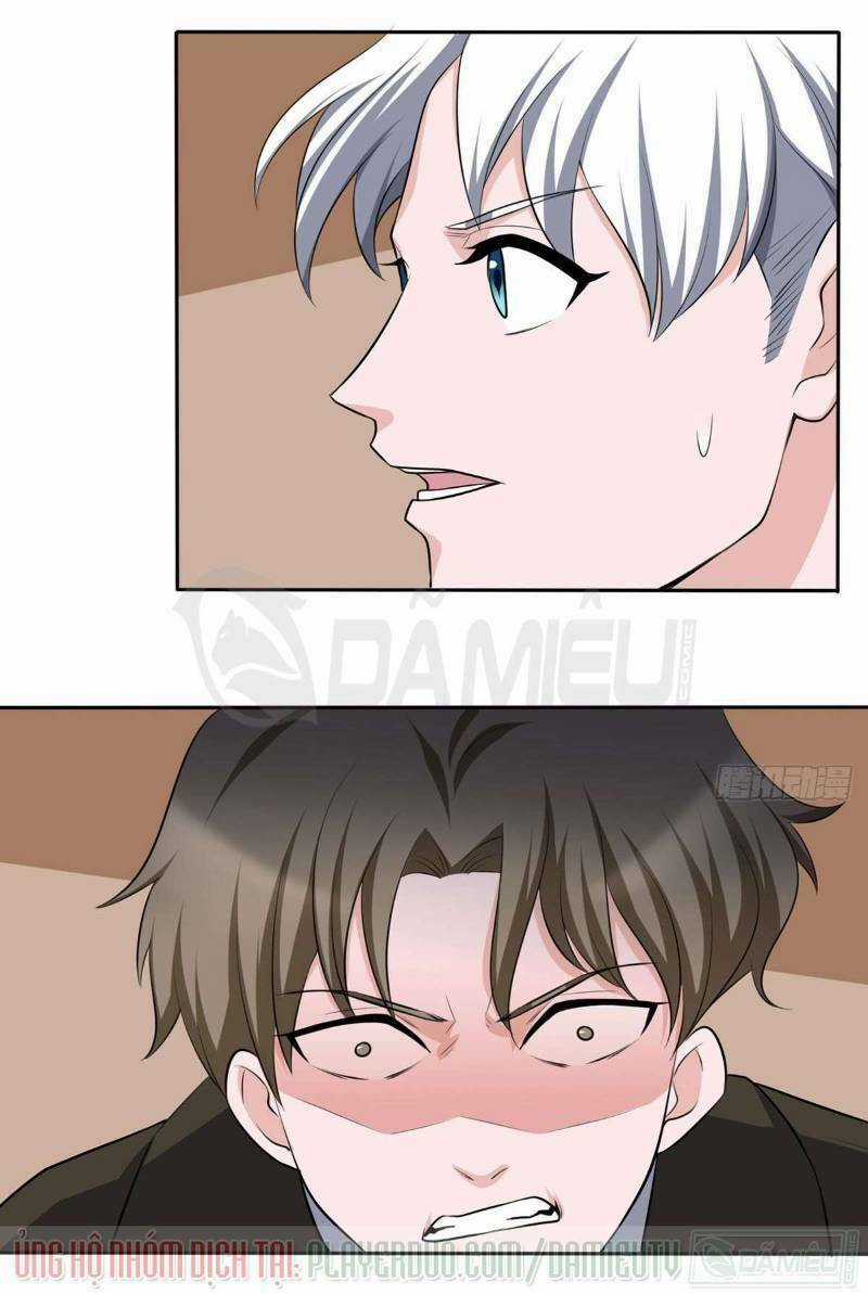 Đô Thị Tu Luyện Cuồng Triều Chapter 114 trang 16