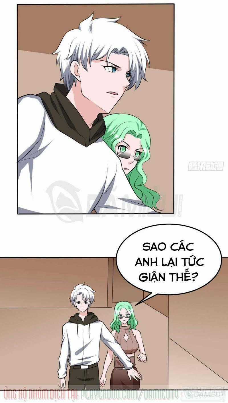 Đô Thị Tu Luyện Cuồng Triều Chapter 114 trang 19