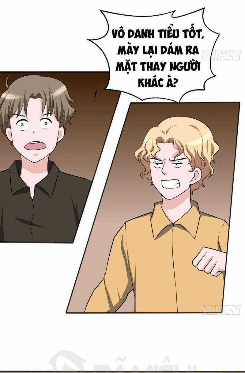 Đô Thị Tu Luyện Cuồng Triều Chapter 114 trang 2