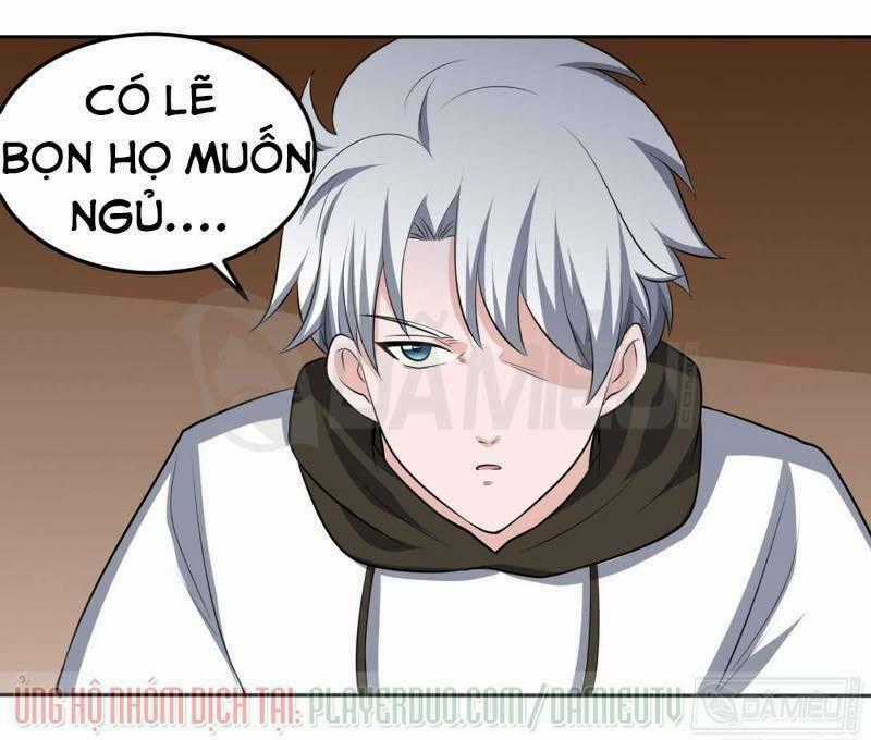 Đô Thị Tu Luyện Cuồng Triều Chapter 114 trang 20