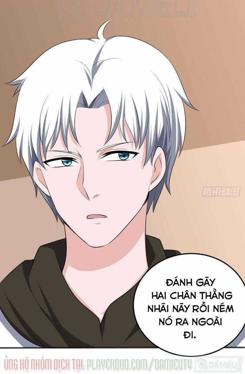 Đô Thị Tu Luyện Cuồng Triều Chapter 114 trang 3