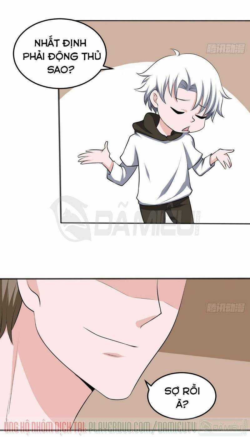 Đô Thị Tu Luyện Cuồng Triều Chapter 114 trang 4