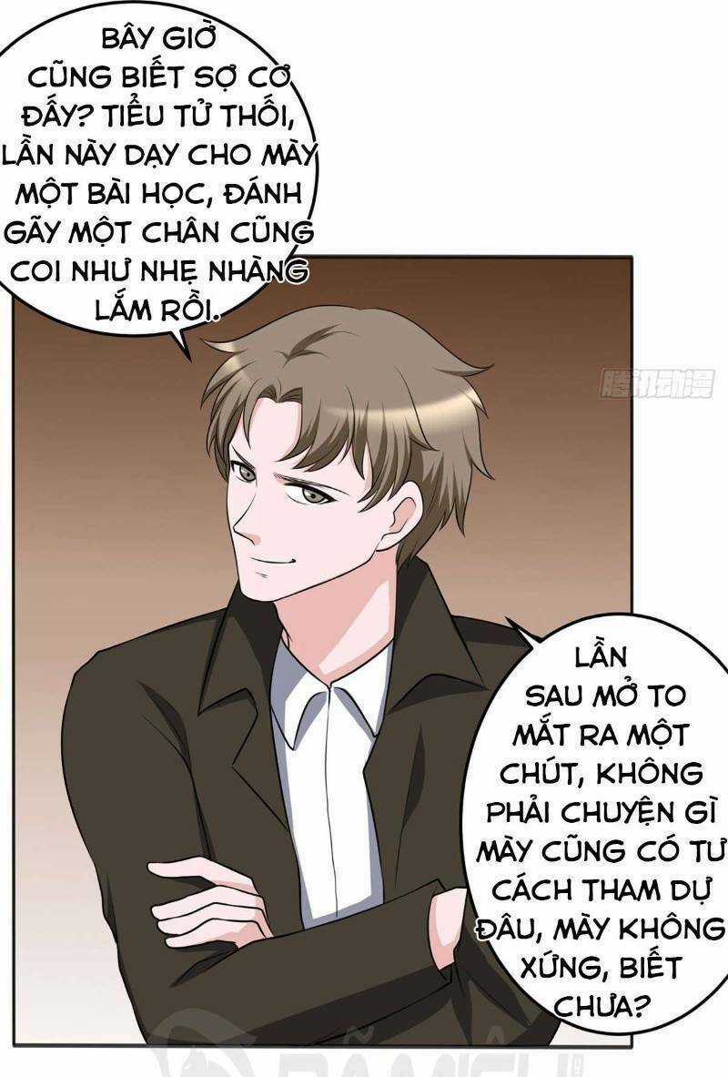 Đô Thị Tu Luyện Cuồng Triều Chapter 114 trang 5