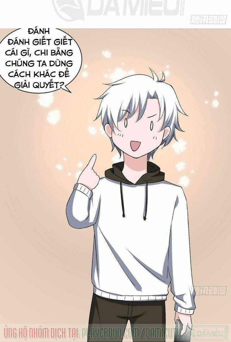 Đô Thị Tu Luyện Cuồng Triều Chapter 114 trang 6