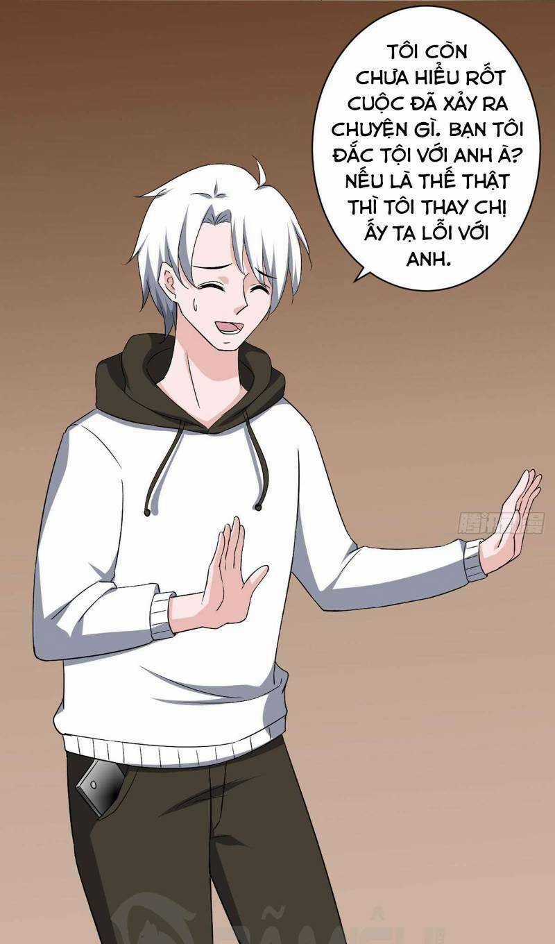 Đô Thị Tu Luyện Cuồng Triều Chapter 114 trang 7