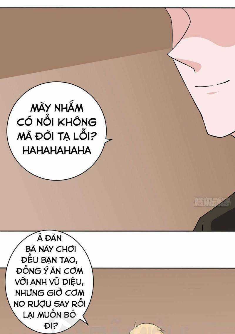 Đô Thị Tu Luyện Cuồng Triều Chapter 114 trang 9