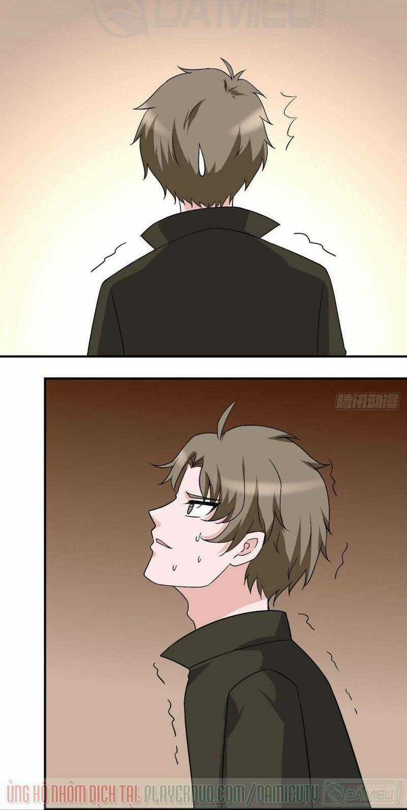 Đô Thị Tu Luyện Cuồng Triều Chapter 115 trang 12