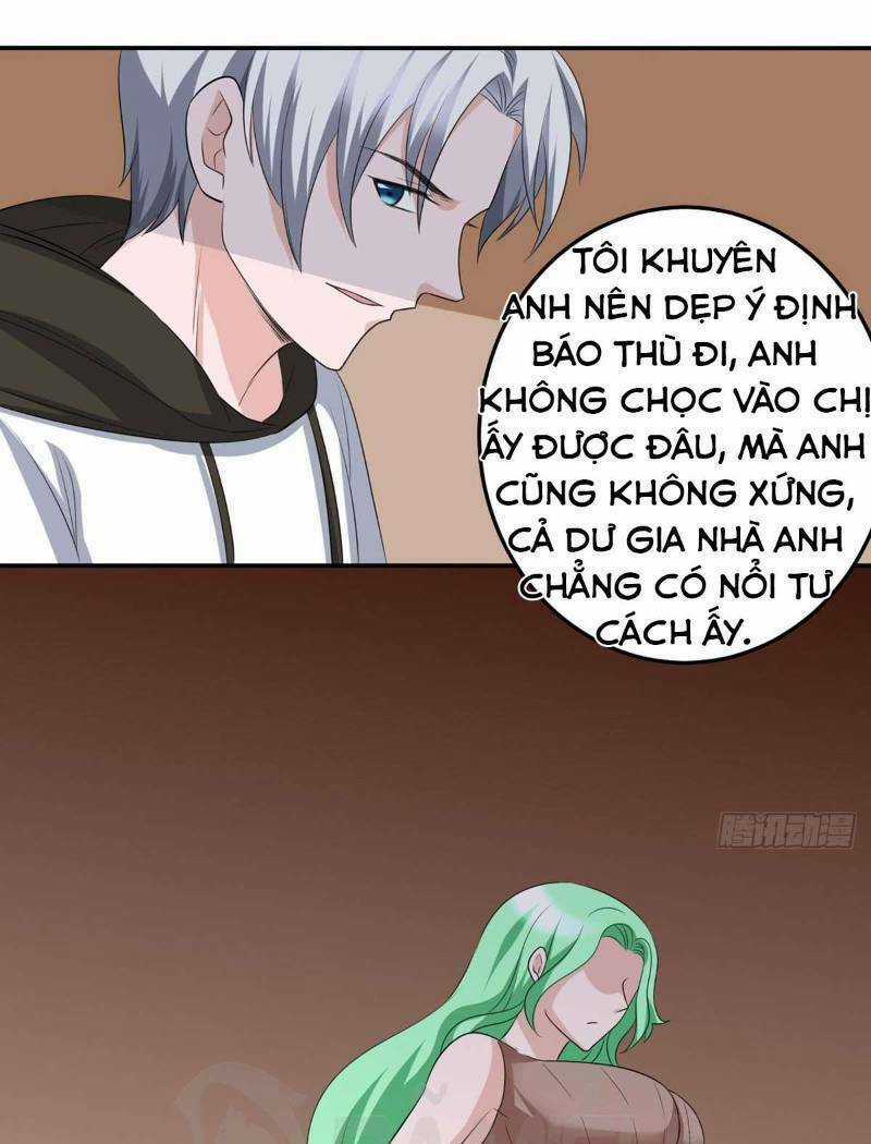 Đô Thị Tu Luyện Cuồng Triều Chapter 115 trang 14