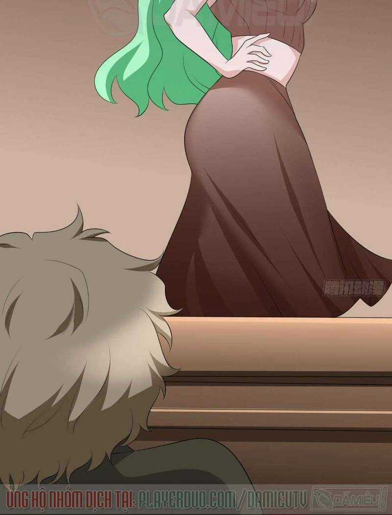 Đô Thị Tu Luyện Cuồng Triều Chapter 115 trang 15