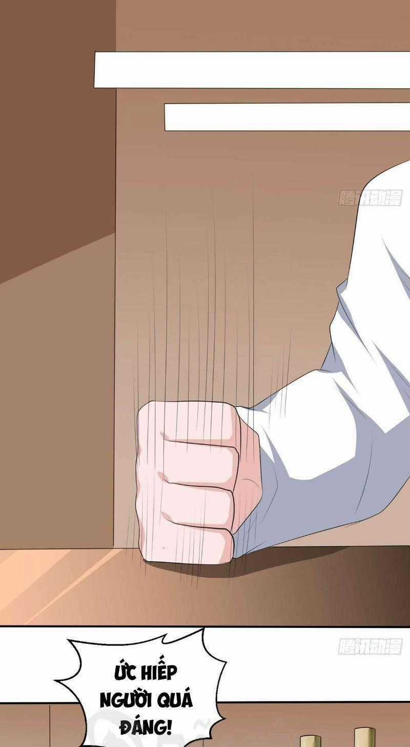 Đô Thị Tu Luyện Cuồng Triều Chapter 115 trang 16