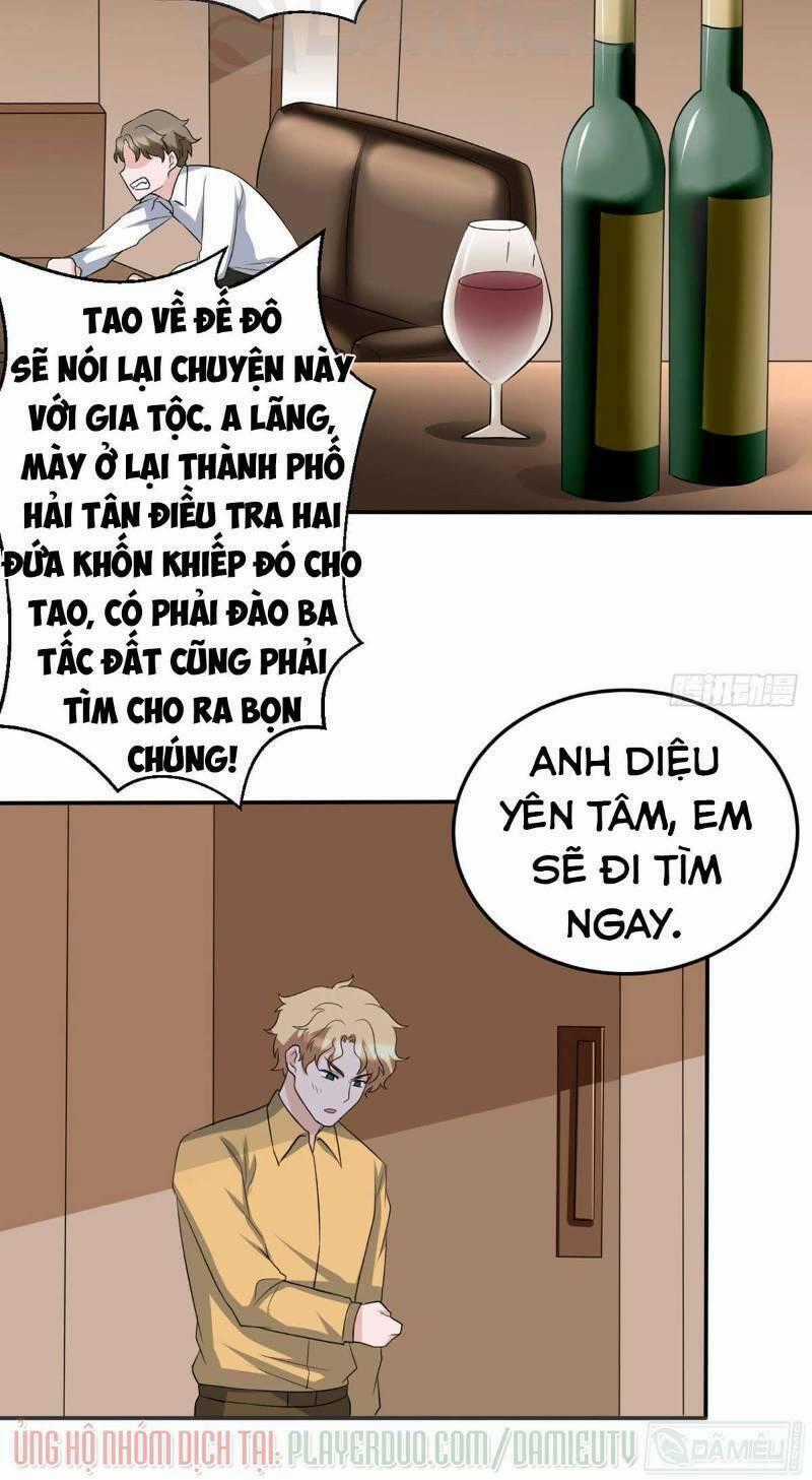 Đô Thị Tu Luyện Cuồng Triều Chapter 115 trang 17