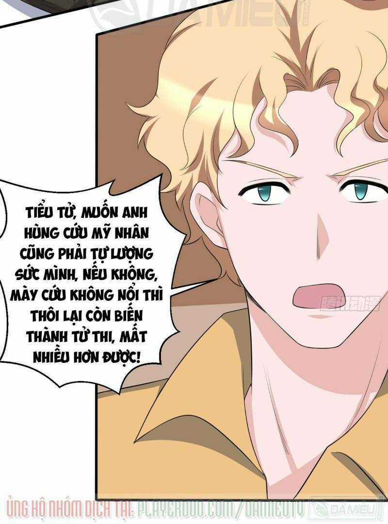 Đô Thị Tu Luyện Cuồng Triều Chapter 115 trang 3