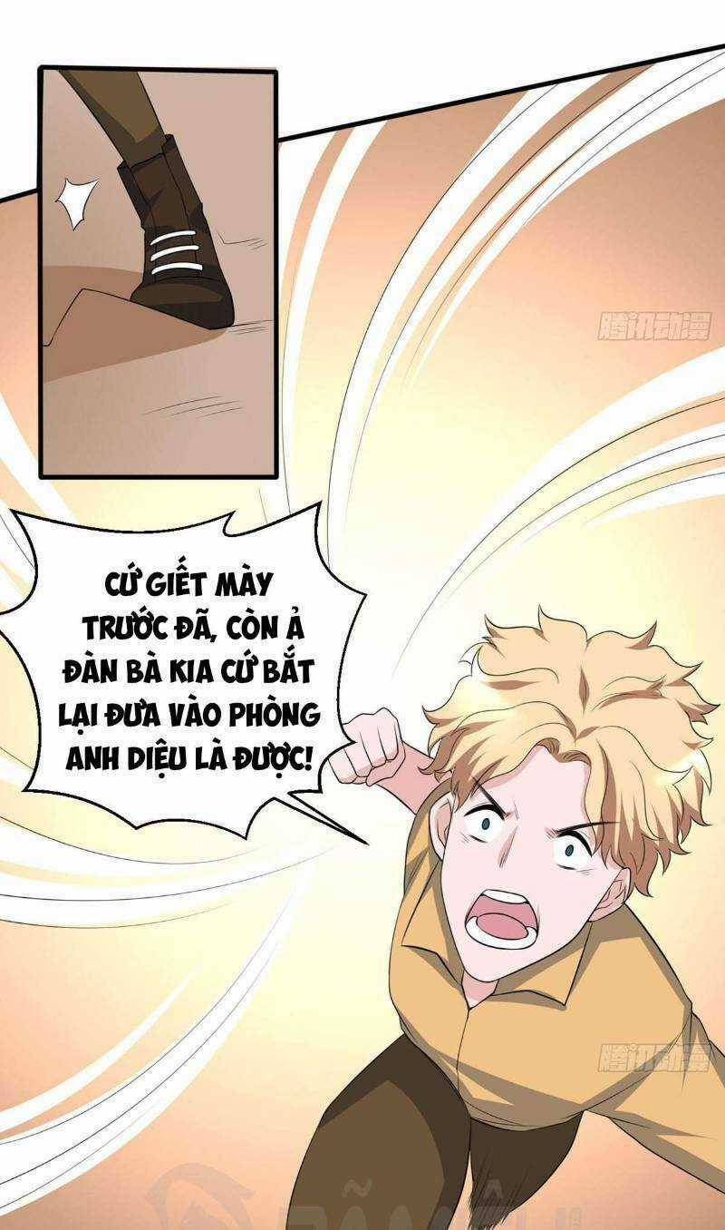 Đô Thị Tu Luyện Cuồng Triều Chapter 115 trang 4