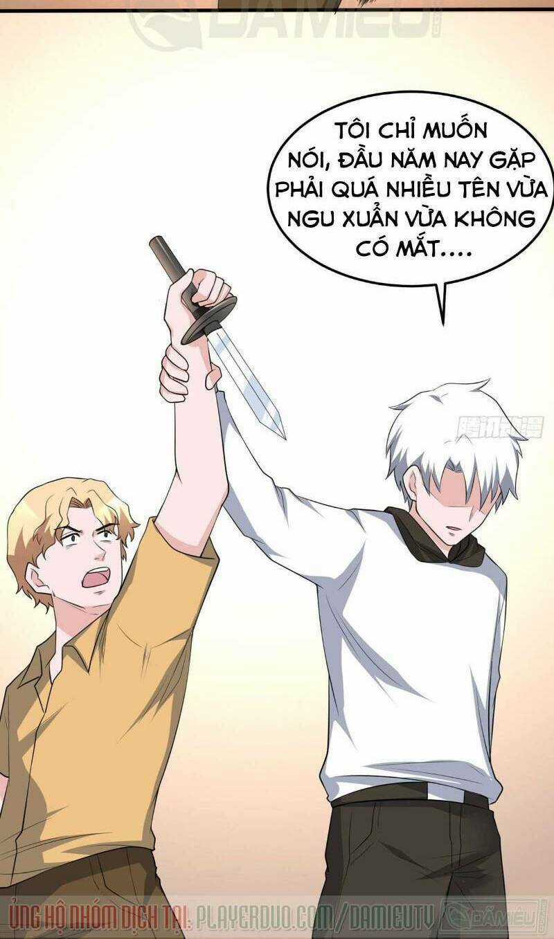 Đô Thị Tu Luyện Cuồng Triều Chapter 115 trang 5