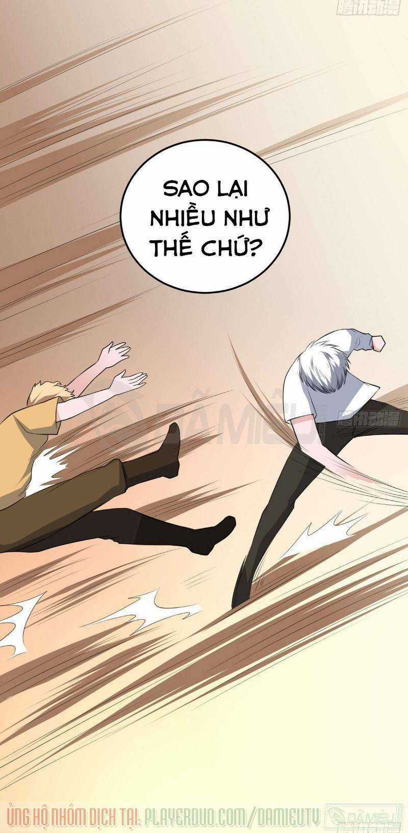 Đô Thị Tu Luyện Cuồng Triều Chapter 115 trang 6