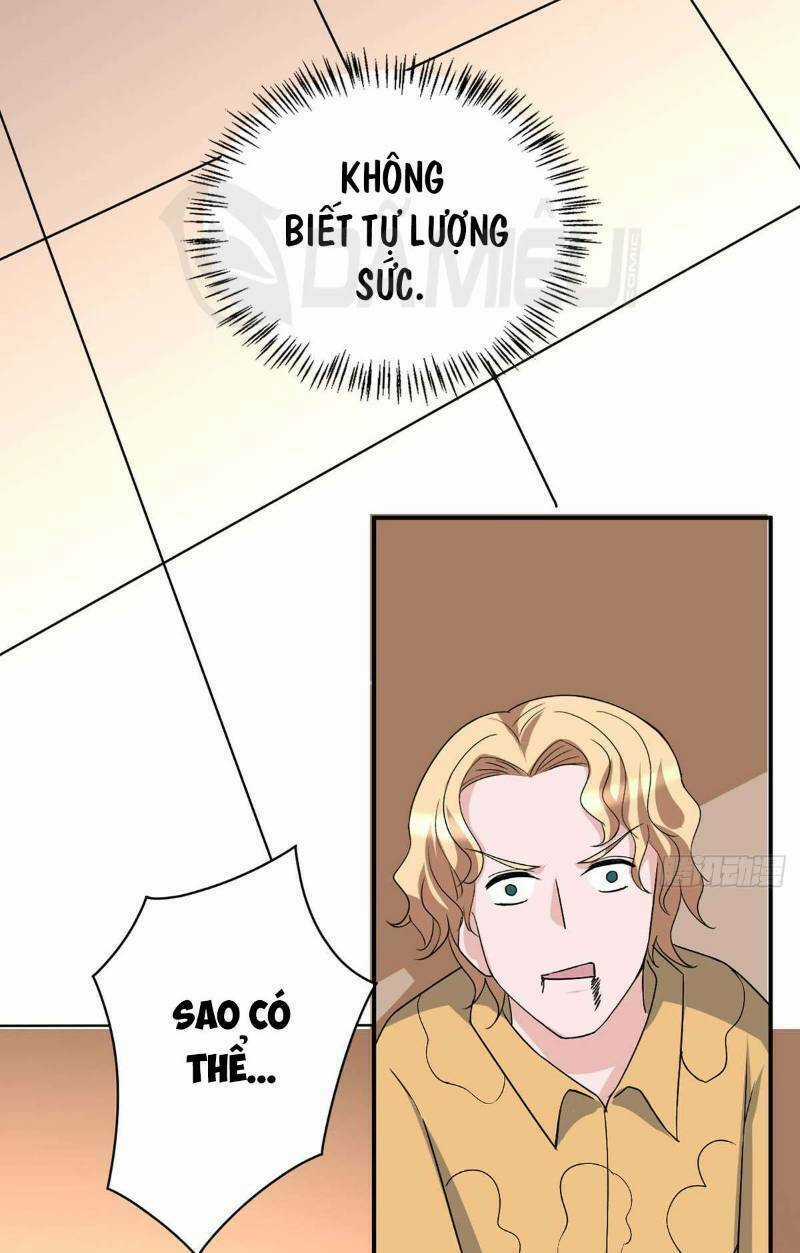 Đô Thị Tu Luyện Cuồng Triều Chapter 115 trang 8