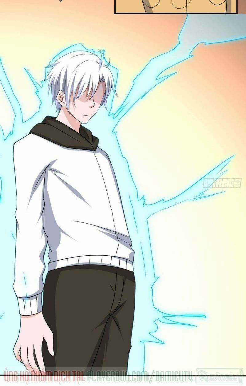 Đô Thị Tu Luyện Cuồng Triều Chapter 115 trang 9