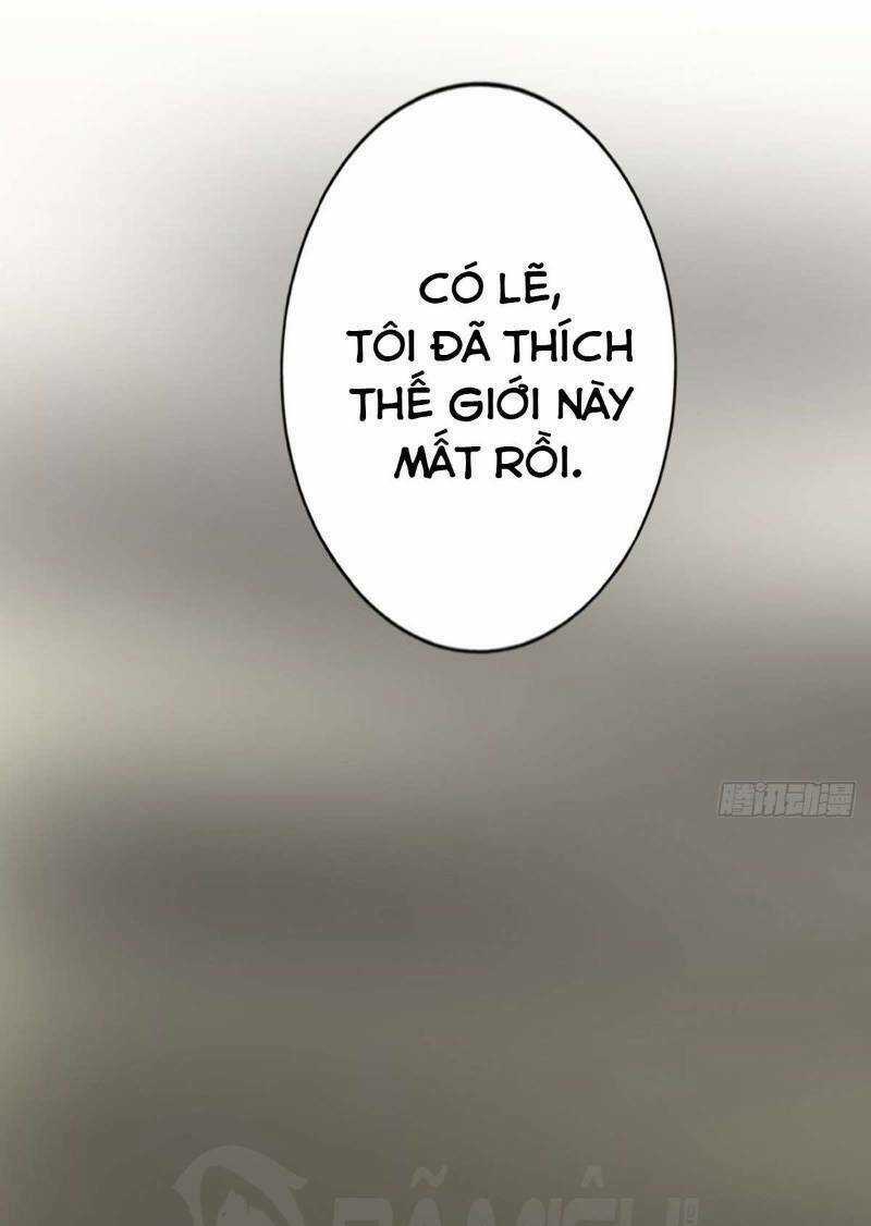 Đô Thị Tu Luyện Cuồng Triều Chapter 116 trang 10