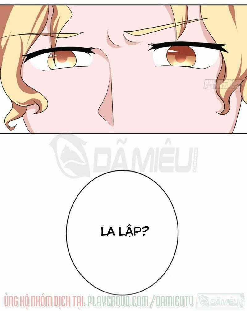 Đô Thị Tu Luyện Cuồng Triều Chapter 116 trang 14