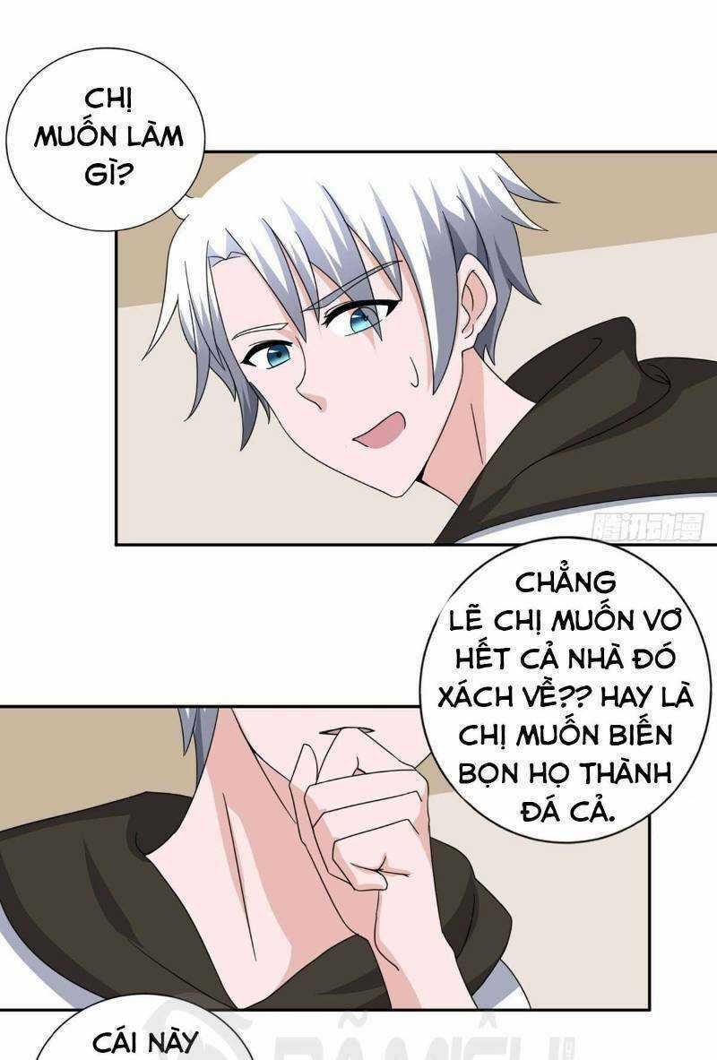Đô Thị Tu Luyện Cuồng Triều Chapter 116 trang 4