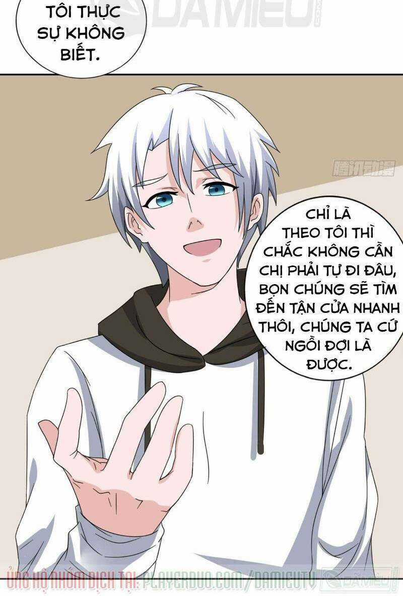 Đô Thị Tu Luyện Cuồng Triều Chapter 116 trang 5
