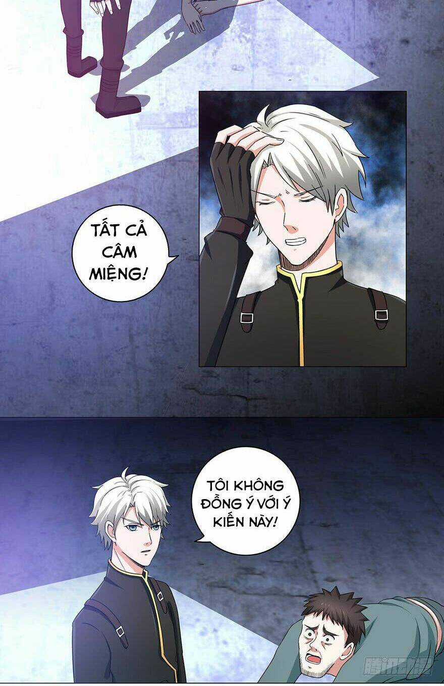 Đô Thị Tu Luyện Cuồng Triều Chapter 13 trang 11