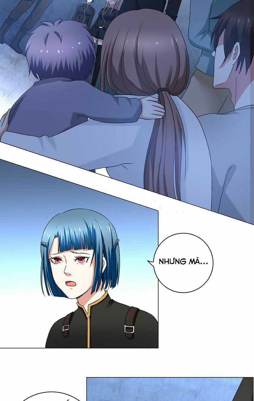 Đô Thị Tu Luyện Cuồng Triều Chapter 13 trang 14