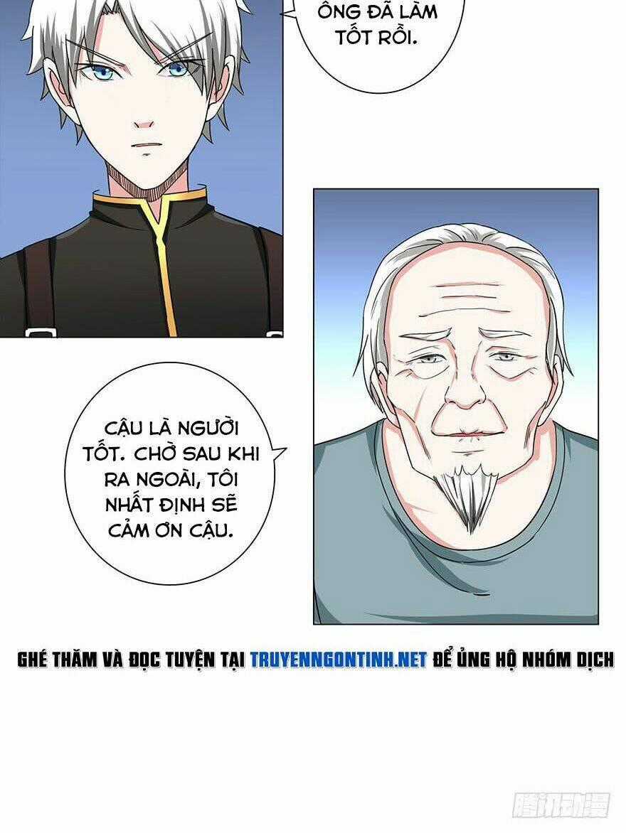 Đô Thị Tu Luyện Cuồng Triều Chapter 13 trang 27