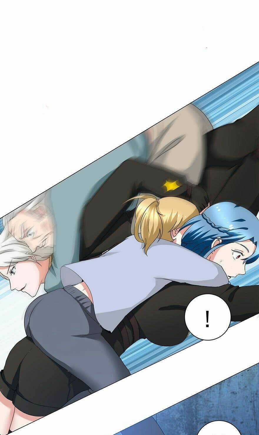 Đô Thị Tu Luyện Cuồng Triều Chapter 14 trang 24