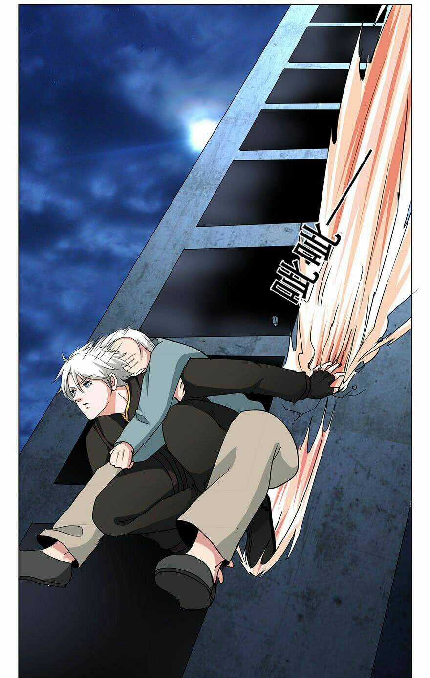 Đô Thị Tu Luyện Cuồng Triều Chapter 14 trang 26