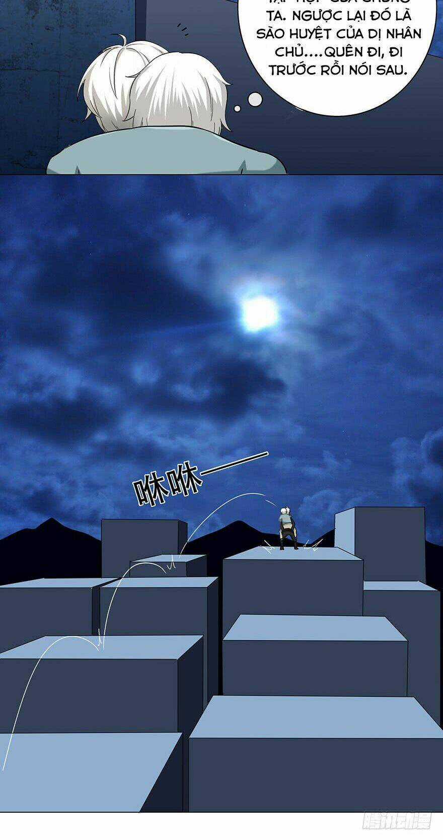 Đô Thị Tu Luyện Cuồng Triều Chapter 14 trang 29