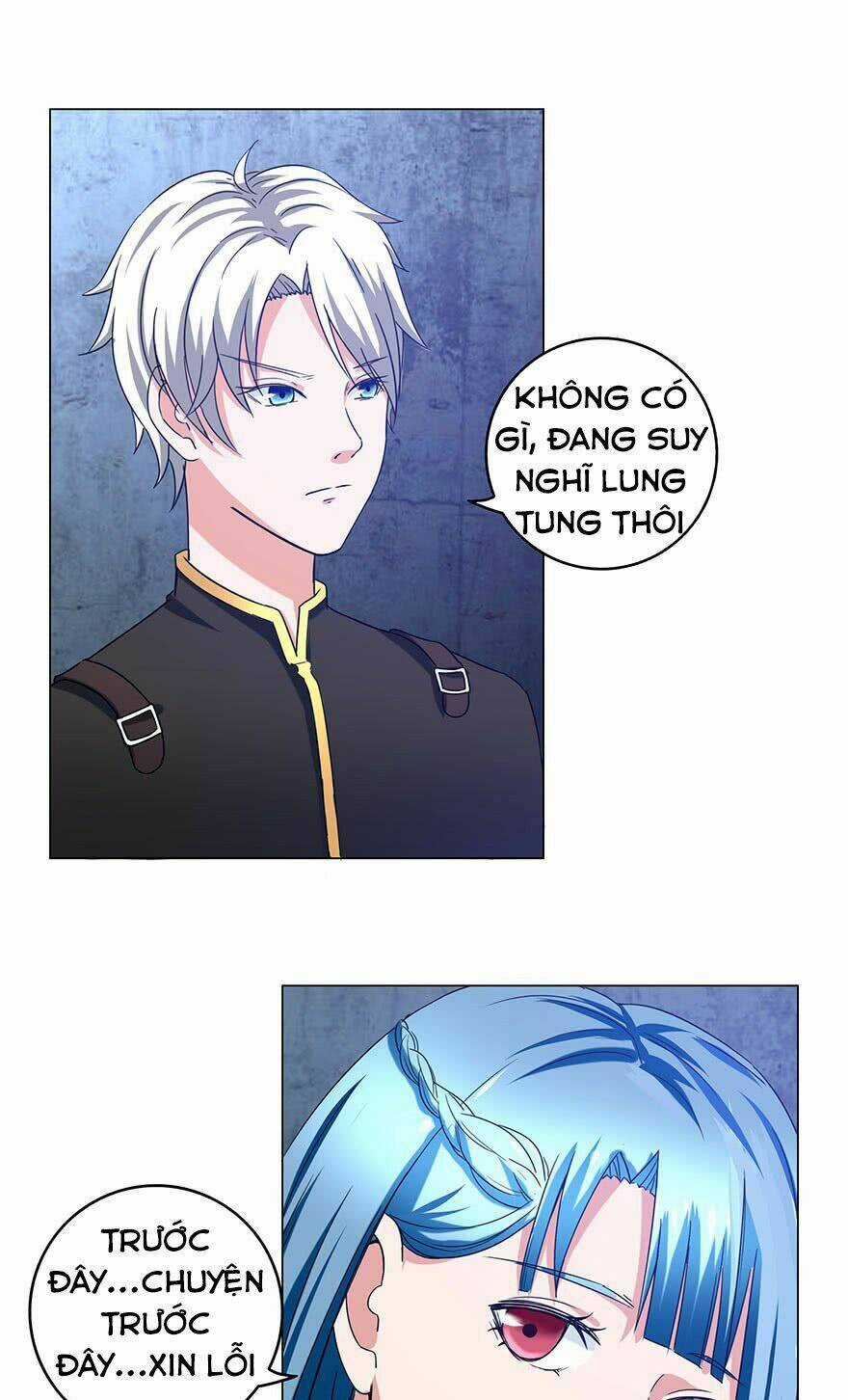 Đô Thị Tu Luyện Cuồng Triều Chapter 14 trang 6