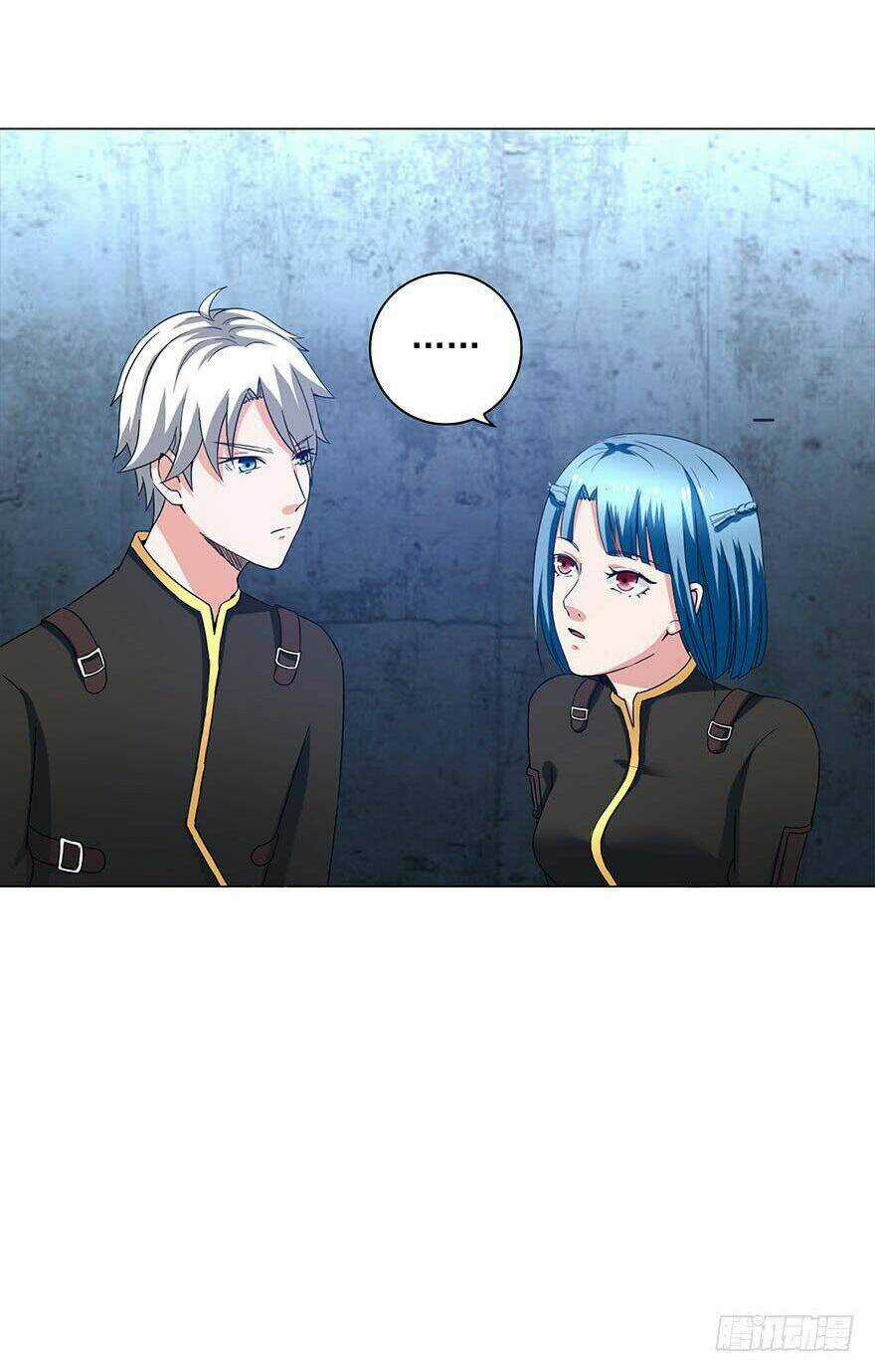 Đô Thị Tu Luyện Cuồng Triều Chapter 14 trang 9