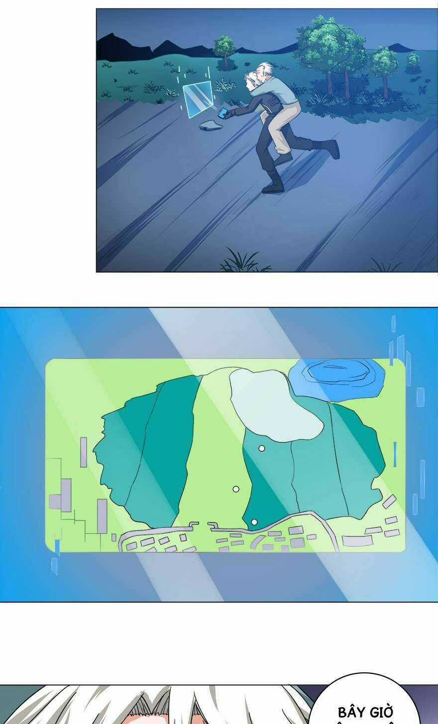 Đô Thị Tu Luyện Cuồng Triều Chapter 15 trang 12