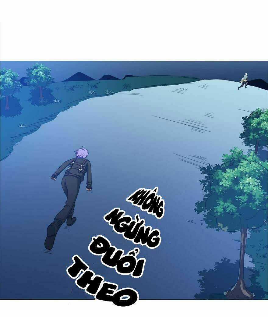 Đô Thị Tu Luyện Cuồng Triều Chapter 15 trang 14