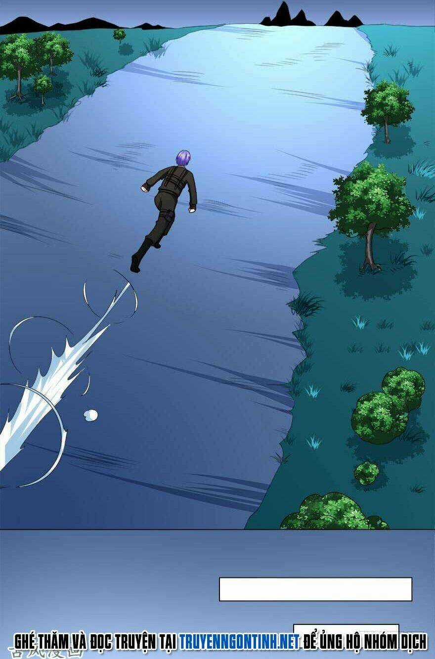 Đô Thị Tu Luyện Cuồng Triều Chapter 15 trang 19