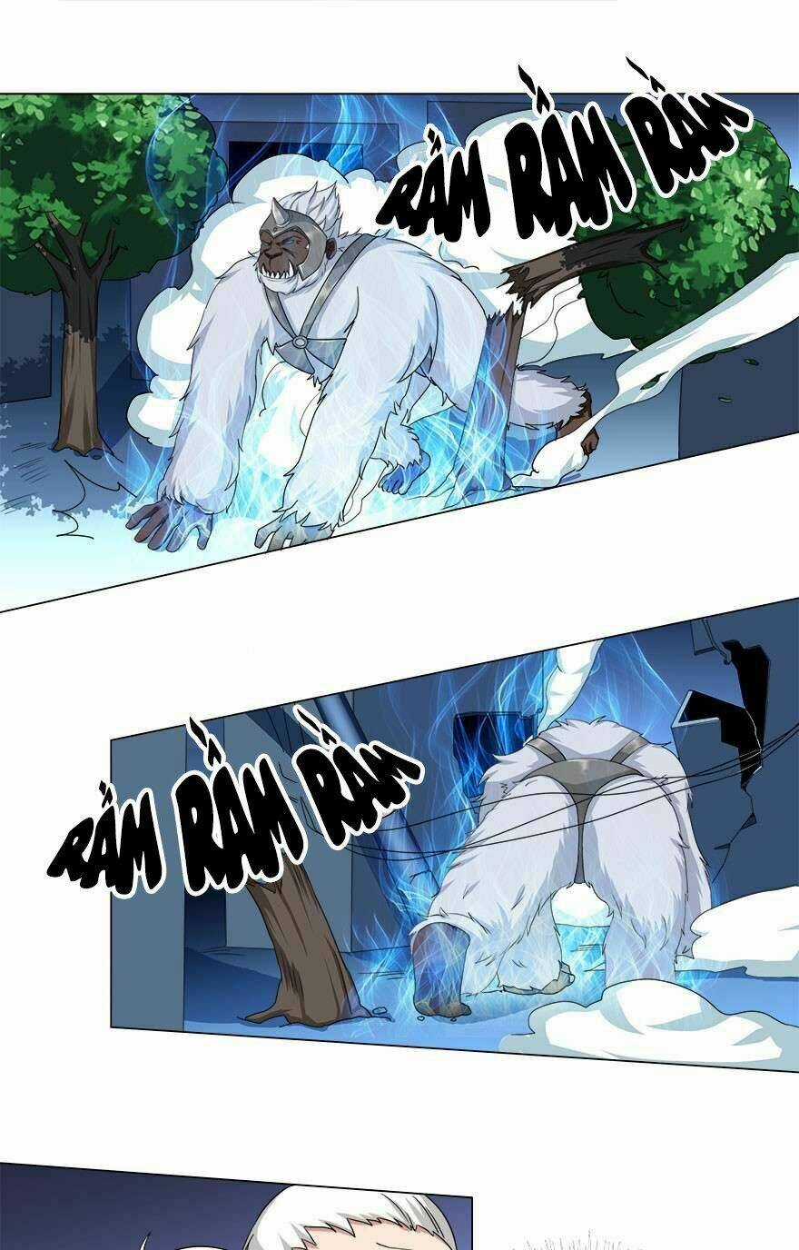 Đô Thị Tu Luyện Cuồng Triều Chapter 15 trang 2