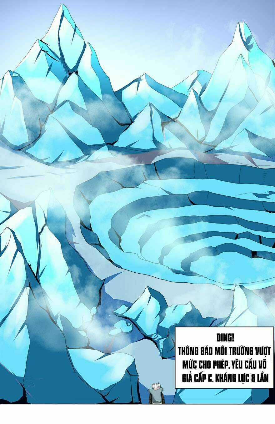 Đô Thị Tu Luyện Cuồng Triều Chapter 15 trang 20