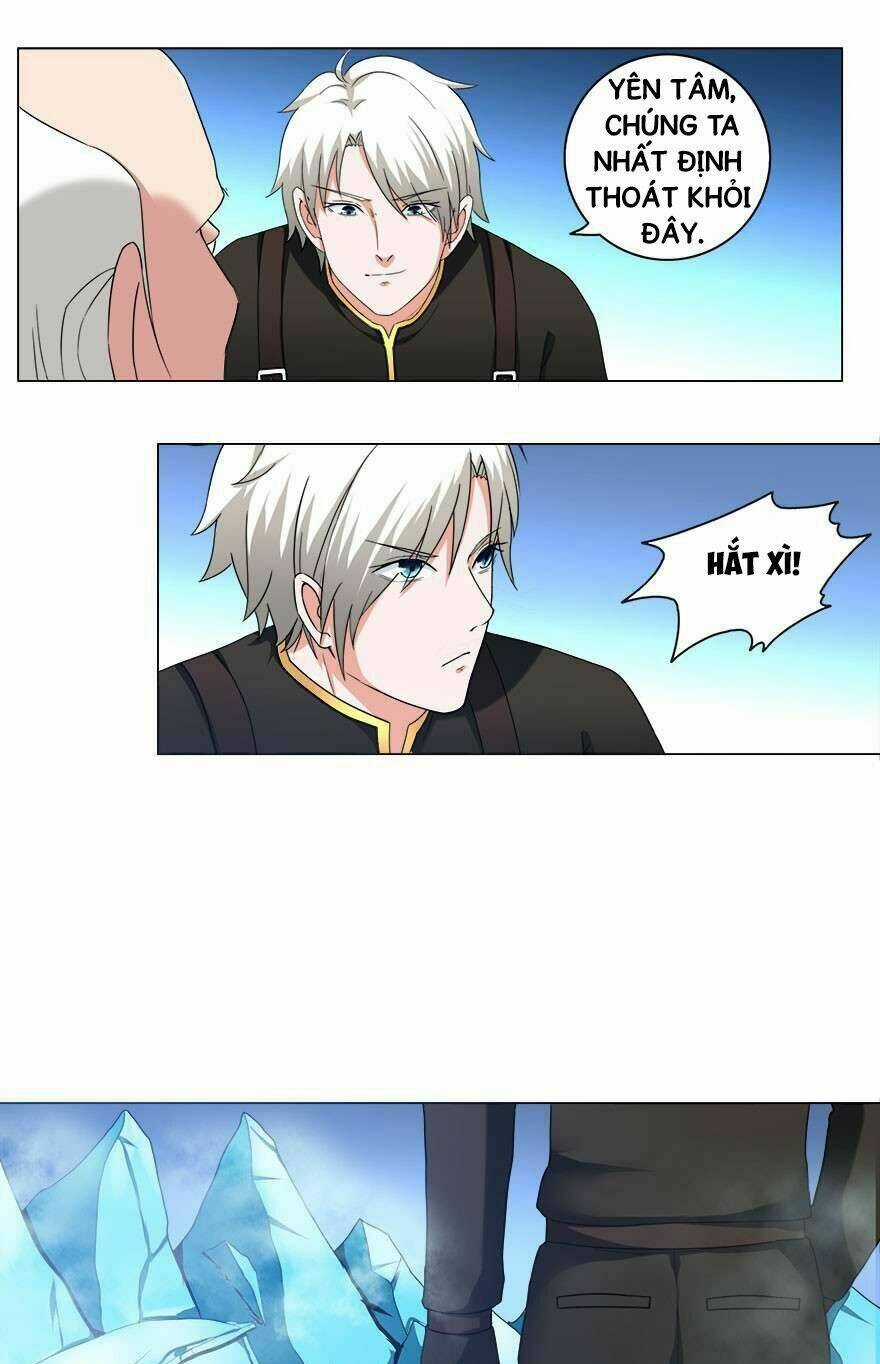 Đô Thị Tu Luyện Cuồng Triều Chapter 15 trang 24