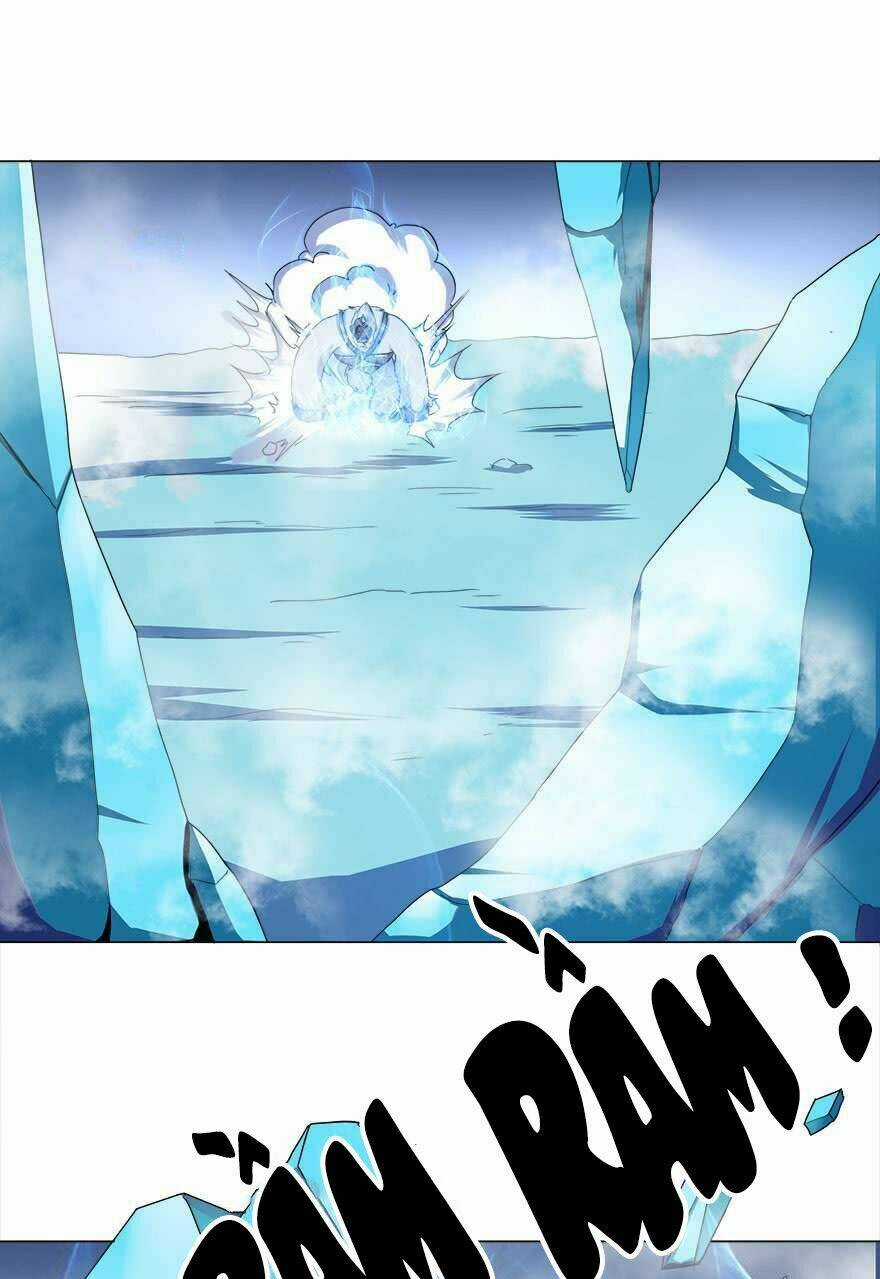 Đô Thị Tu Luyện Cuồng Triều Chapter 15 trang 26