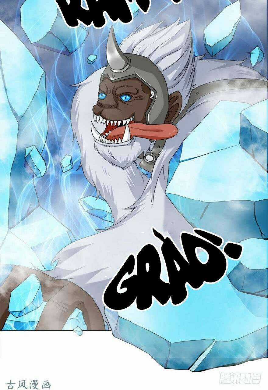 Đô Thị Tu Luyện Cuồng Triều Chapter 15 trang 27