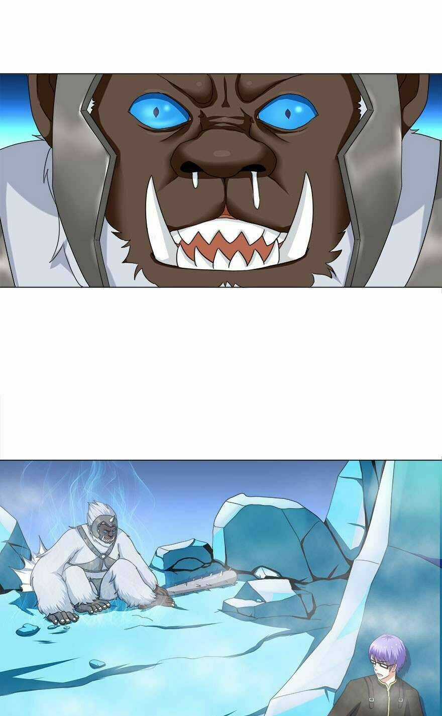 Đô Thị Tu Luyện Cuồng Triều Chapter 15 trang 28