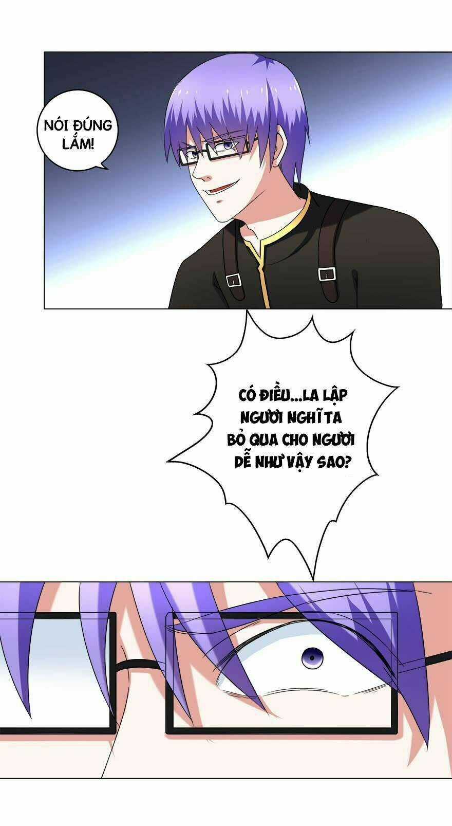 Đô Thị Tu Luyện Cuồng Triều Chapter 15 trang 30