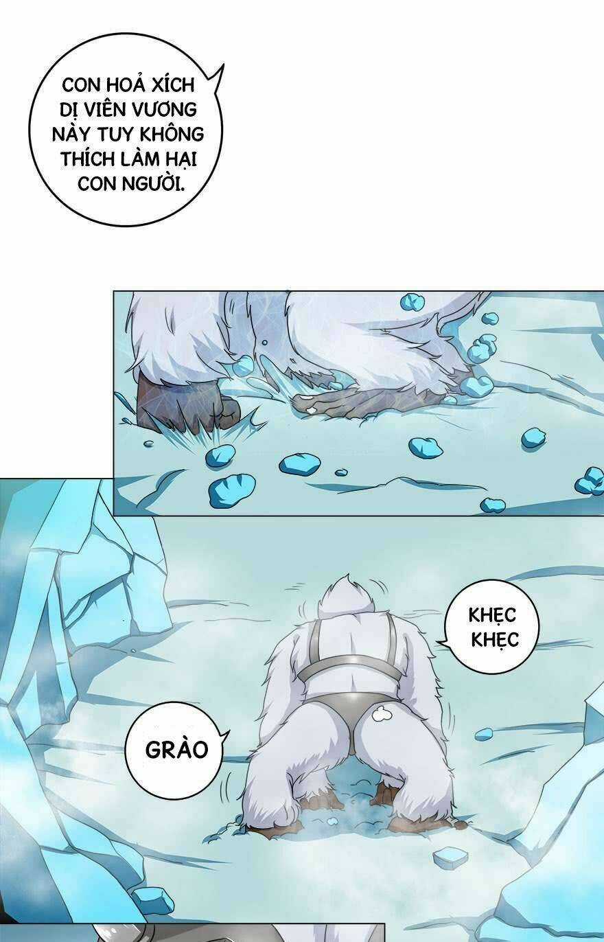 Đô Thị Tu Luyện Cuồng Triều Chapter 15 trang 32