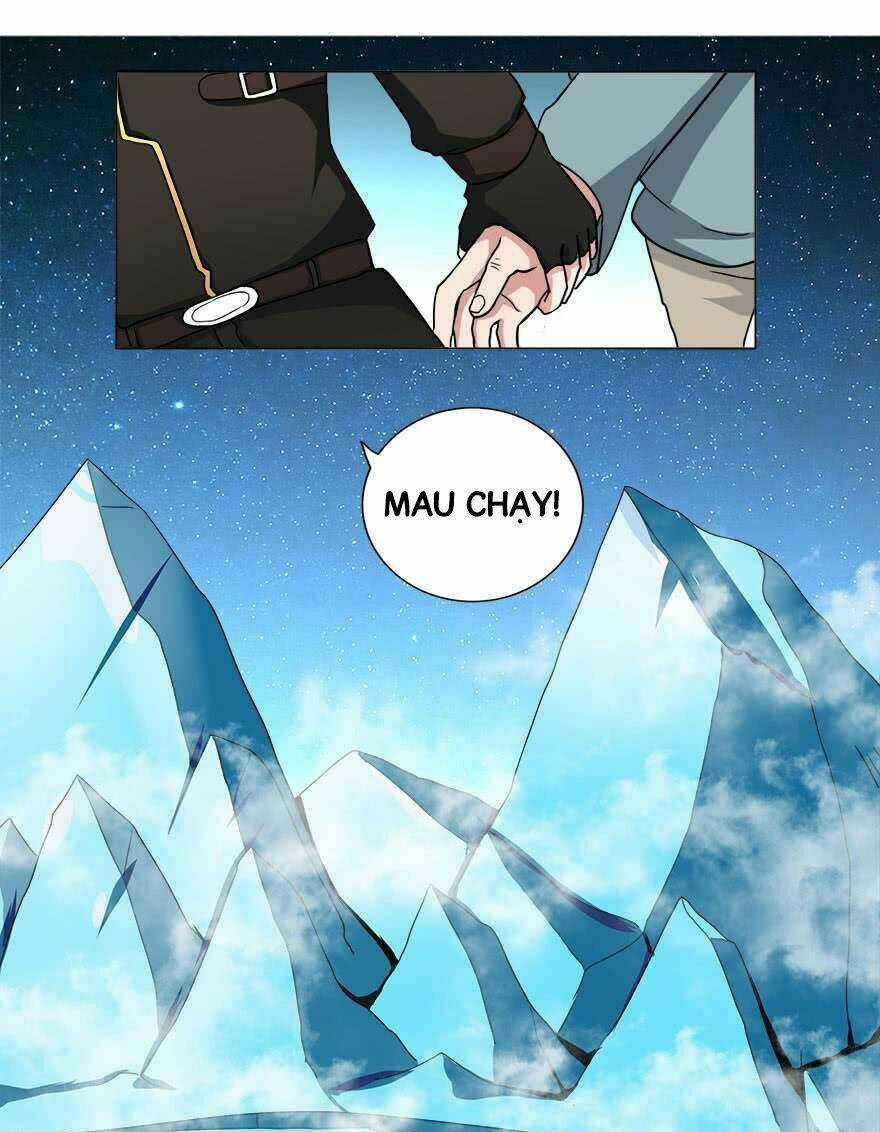 Đô Thị Tu Luyện Cuồng Triều Chapter 15 trang 34